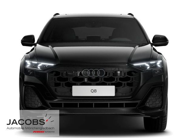 Audi Q8 50 TDI quattro S-line 210 kW image number 2