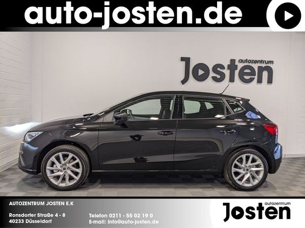 Seat Ibiza 1.0 TSI FR 85 kW image number 2