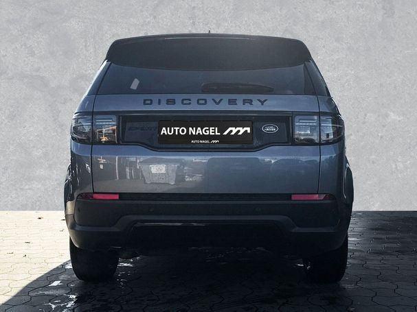 Land Rover Discovery Sport 110 kW image number 7