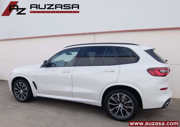 BMW X5 xDrive 190 kW image number 20