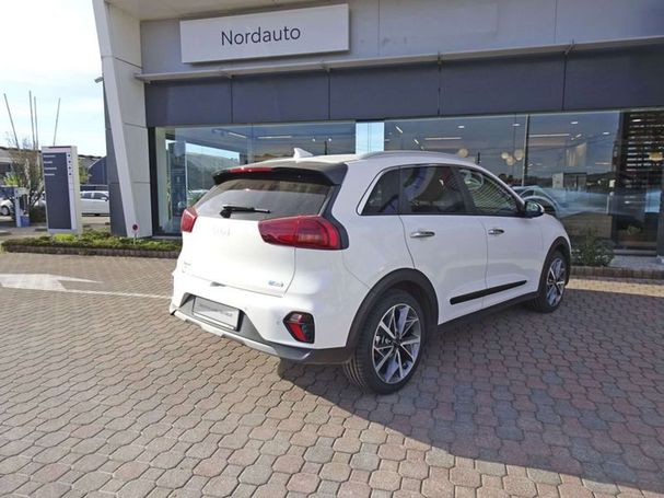 Kia Niro 1.6 GDI 103 kW image number 4