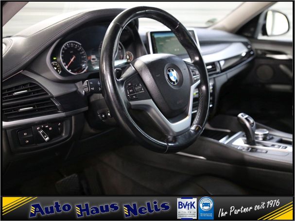 BMW X6 xDrive 230 kW image number 7