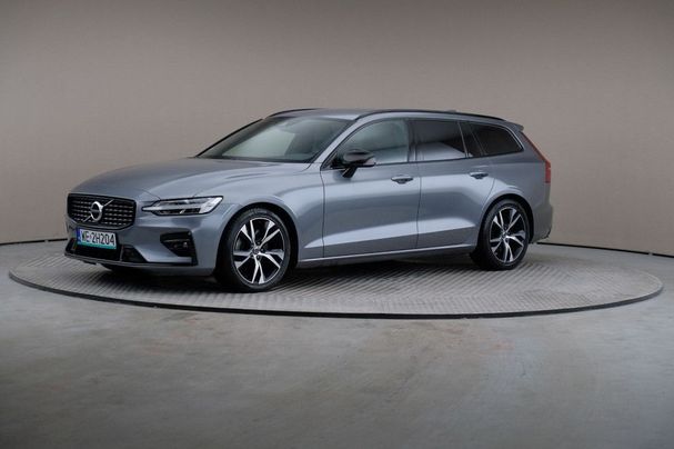 Volvo V60 145 kW image number 1