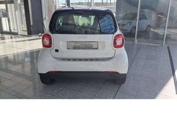 Smart ForTwo 60 kW image number 7