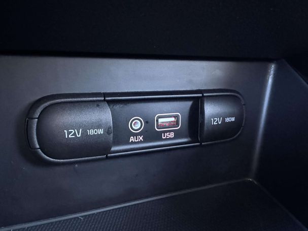 Kia Niro 104 kW image number 25