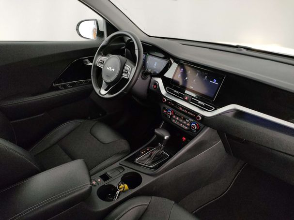 Kia Niro 1.6 GDI 104 kW image number 15