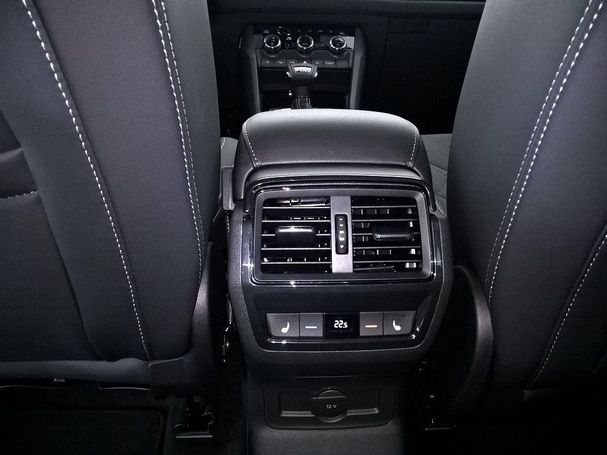 Skoda Kodiaq 2.0 TDI 4x4 DSG 147 kW image number 15