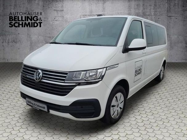 Volkswagen T6 Caravelle 110 kW image number 1