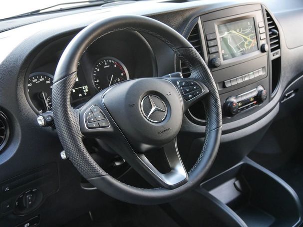 Mercedes-Benz Vito d 140 kW image number 9