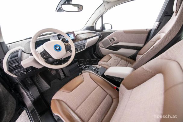 BMW i3s 135 kW image number 15