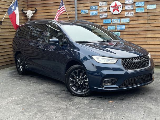 Chrysler Pacifica 214 kW image number 2