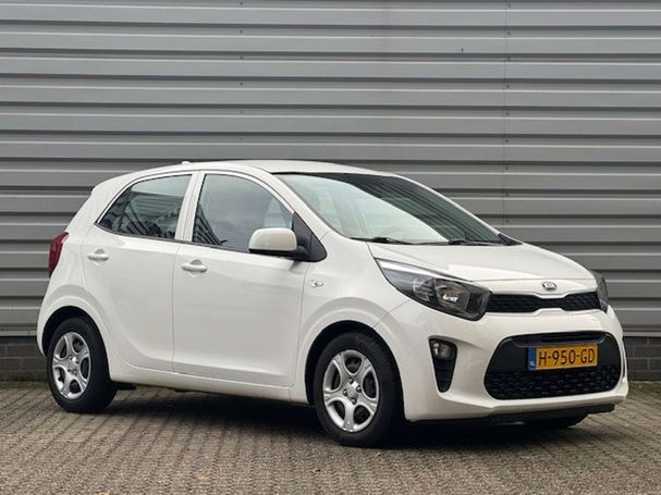 Kia Picanto 1.0 49 kW image number 1