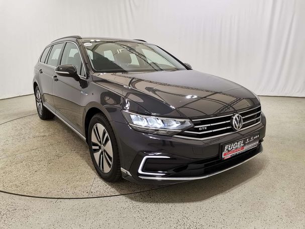 Volkswagen Passat GTE 1.4 TSI DSG 160 kW image number 6