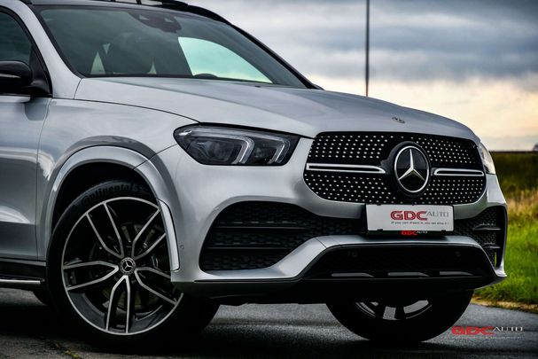 Mercedes-Benz GLE 300 d 180 kW image number 7