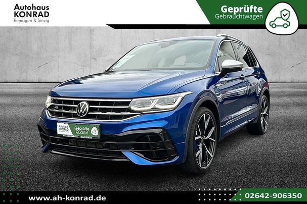 Volkswagen Tiguan R 4Motion DSG 235 kW image number 1