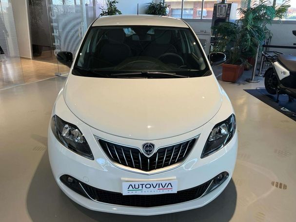 Lancia Ypsilon 51 kW image number 9