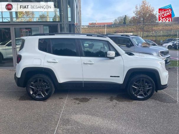 Jeep Renegade 134 kW image number 11