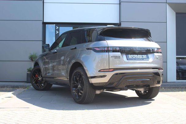 Land Rover Range Rover Evoque P300e AWD 227 kW image number 3