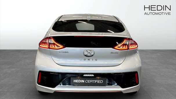 Hyundai Ioniq 28 kWh Premium 88 kW image number 7