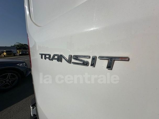 Ford Transit 350 L4H3 Trend 125 kW image number 39