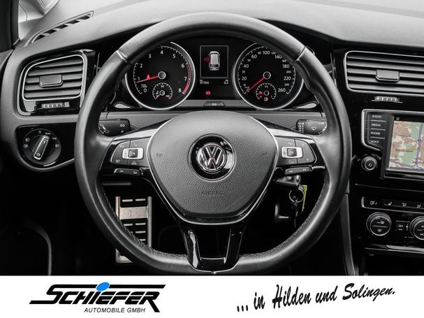 Volkswagen Golf Variant 1.4 TSI 92 kW image number 7