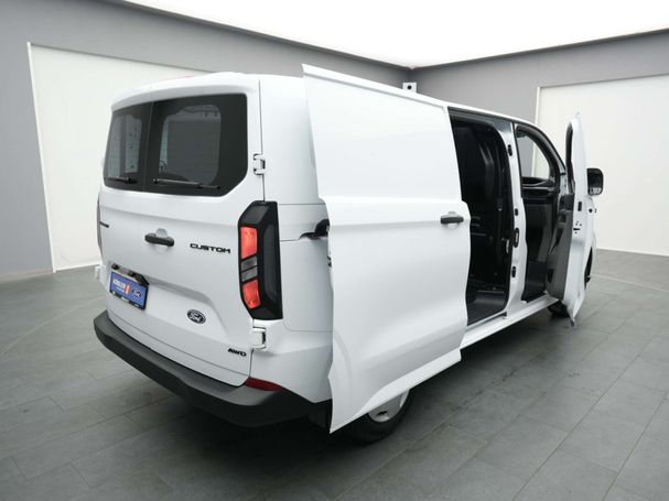 Ford Transit Custom 100 kW image number 41