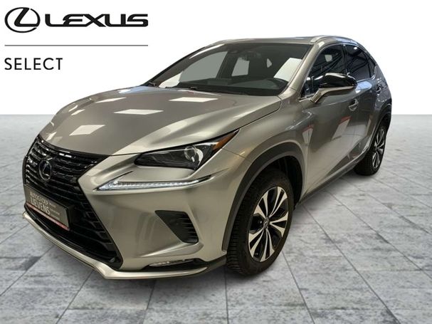 Lexus NX 300 H 145 kW image number 1