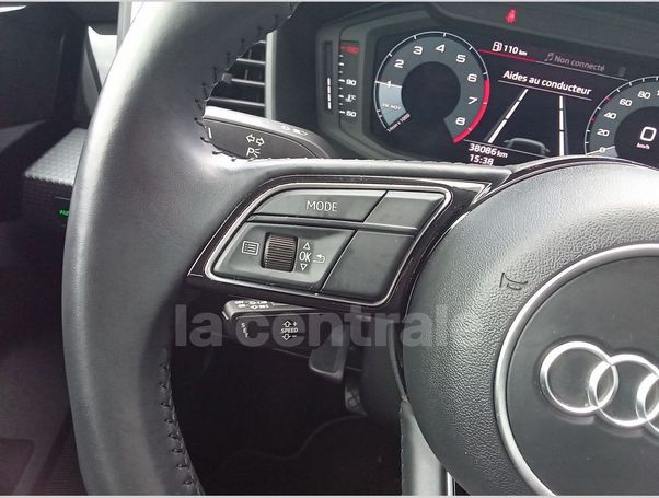 Audi A1 30 TFSI 85 kW image number 28