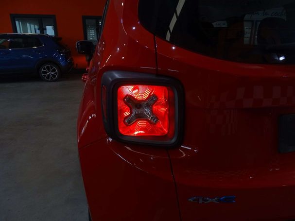 Jeep Renegade 1.3 PHEV 140 kW image number 24