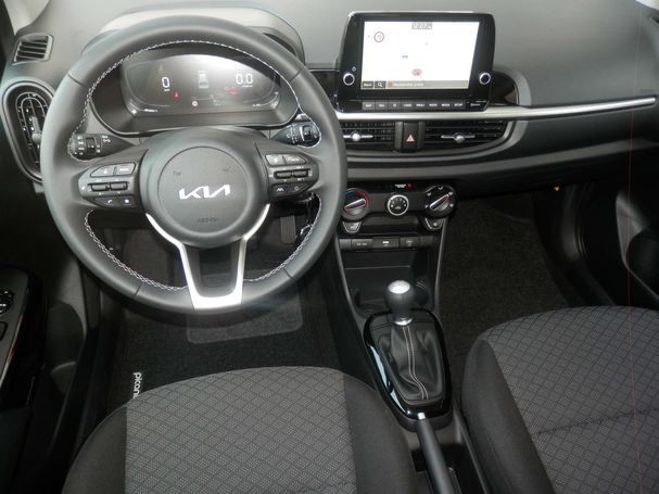 Kia Picanto 1.0 46 kW image number 7