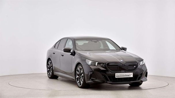 BMW i5 M60 xDrive 442 kW image number 8