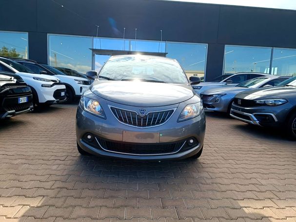 Lancia Ypsilon 51 kW image number 10