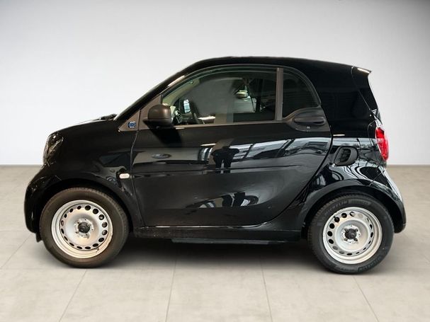 Smart ForTwo EQ 60 kW image number 7