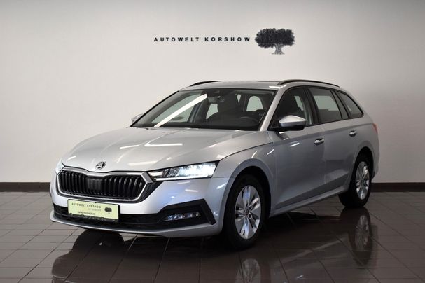 Skoda Octavia Combi Ambition 85 kW image number 1