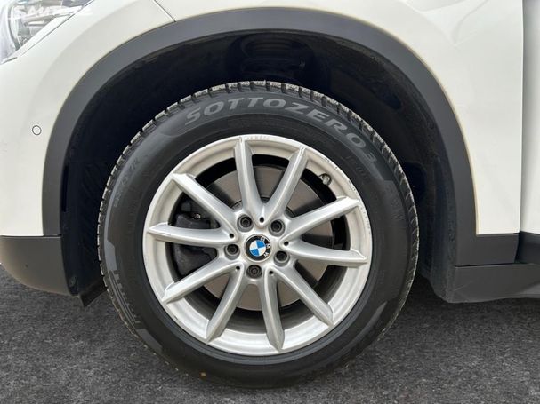 BMW X1 20d xDrive 140 kW image number 14