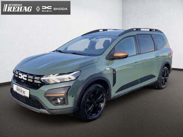 Dacia Jogger TCe 110 Extreme 81 kW image number 1