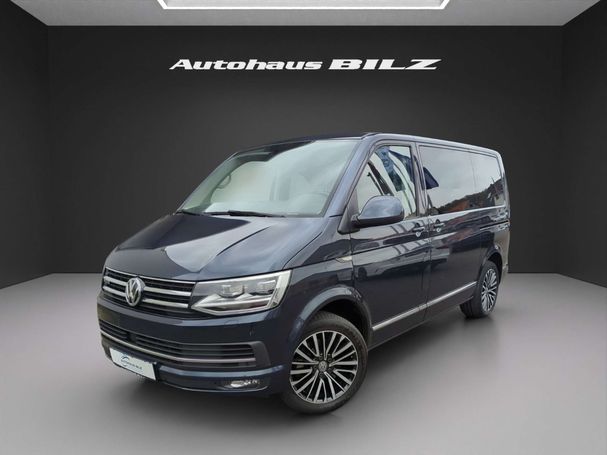 Volkswagen T6 Multivan DSG 4Motion 110 kW image number 1