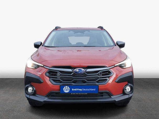 Subaru Crosstrek 2.0ie Comfort 100 kW image number 2