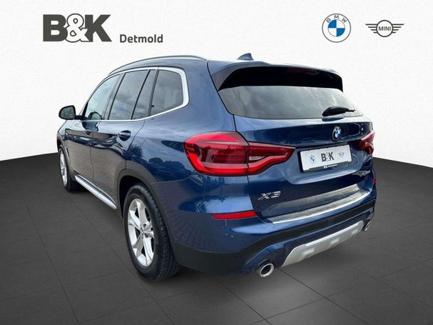 BMW X3 xDrive 140 kW image number 3