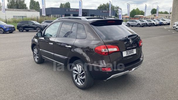 Renault Koleos DCi 150 FAP 110 kW image number 15