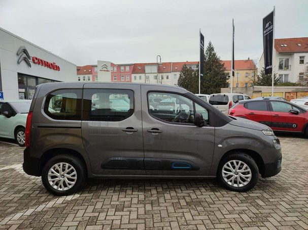 Citroen e-Berlingo 100 kW image number 3