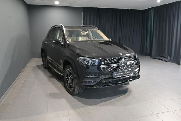 Mercedes-Benz GLE 350 de 235 kW image number 24