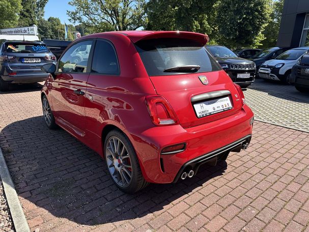 Abarth 695 132 kW image number 4