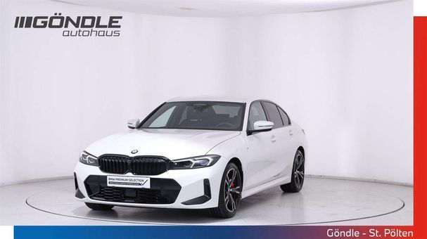 BMW 320d xDrive 140 kW image number 1