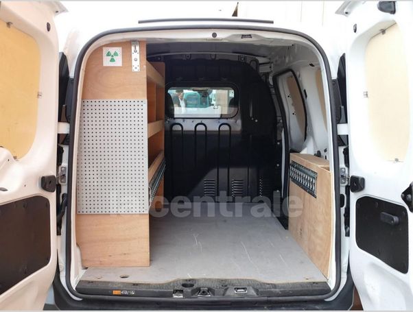 Renault Kangoo BLUE dCi 95 70 kW image number 9