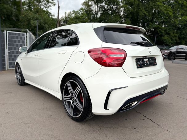 Mercedes-Benz A 250 Sport 160 kW image number 10