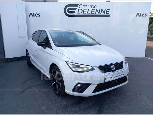 Seat Ibiza 1.0 TSI DSG FR 81 kW image number 2