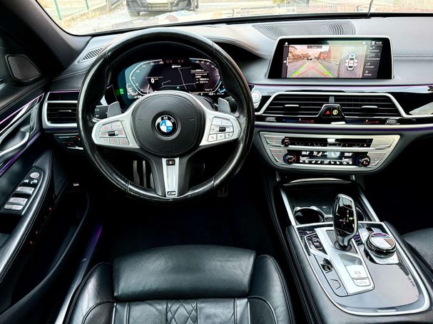 BMW 745e 290 kW image number 15