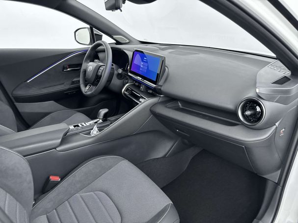 Toyota C-HR Hybrid Executive 90 kW image number 29