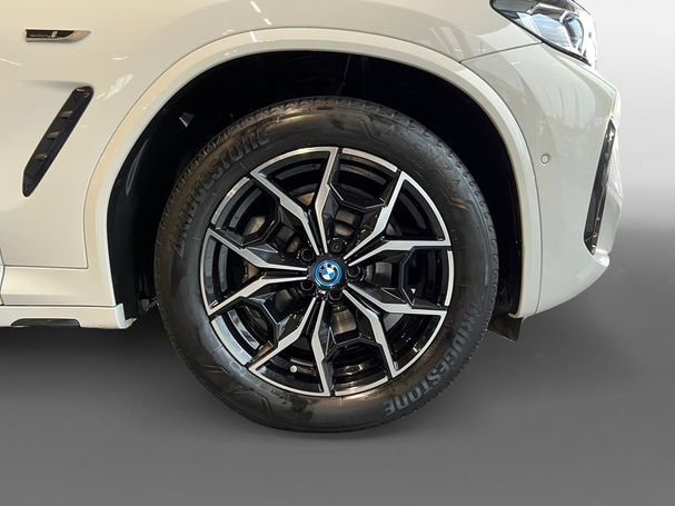 BMW X3 xDrive30e 215 kW image number 12